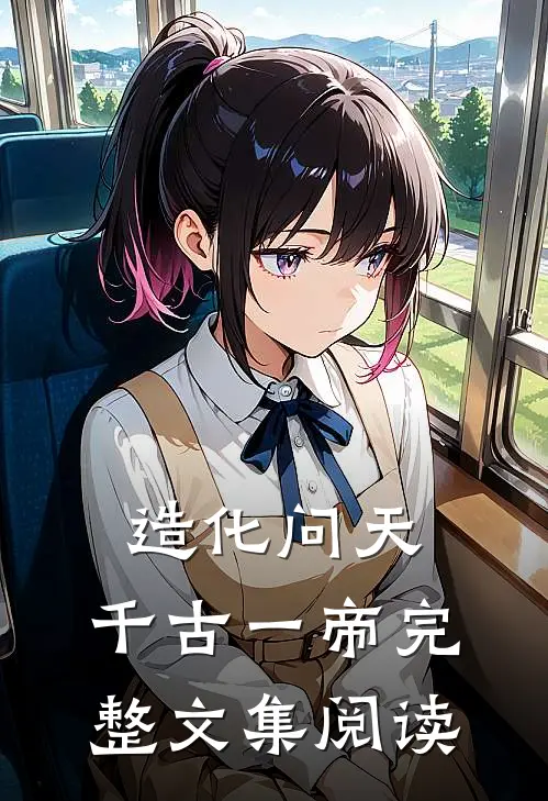 造化问天，千古一帝完整文集阅读
