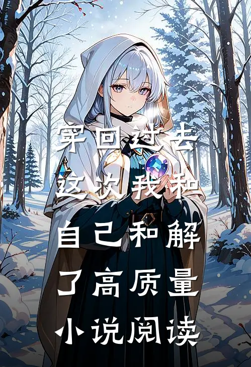 穿回过去，这次我和自己和解了高质量小说阅读
