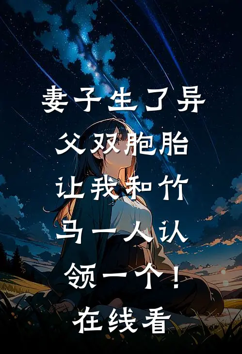 妻子生了异父双胞胎，让我和竹马一人认领一个！在线看