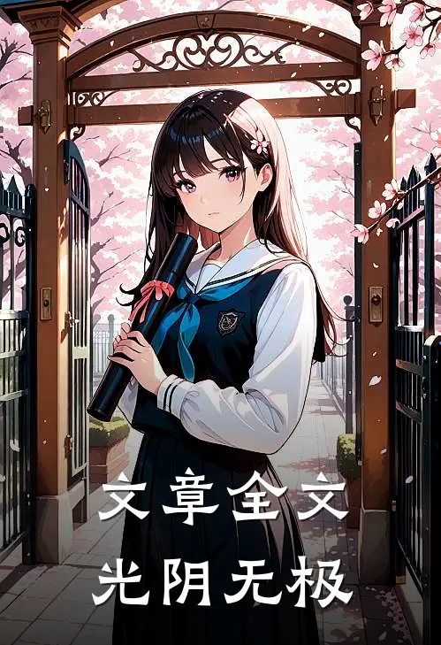 文章全文光阴无极