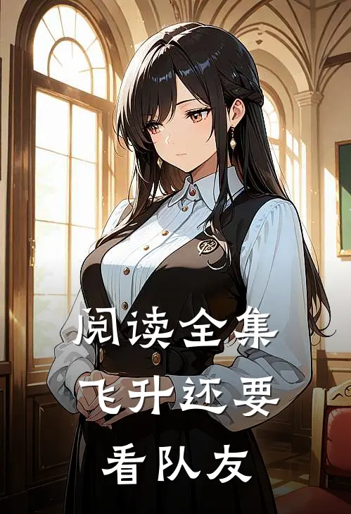 阅读全集飞升还要看队友