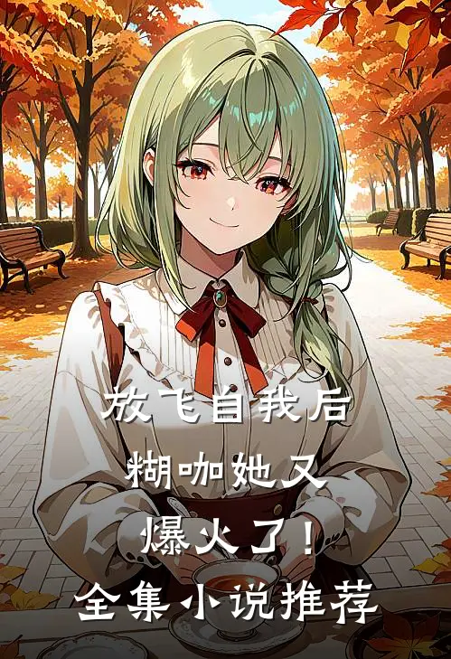 放飞自我后，糊咖她又爆火了！全集小说推荐