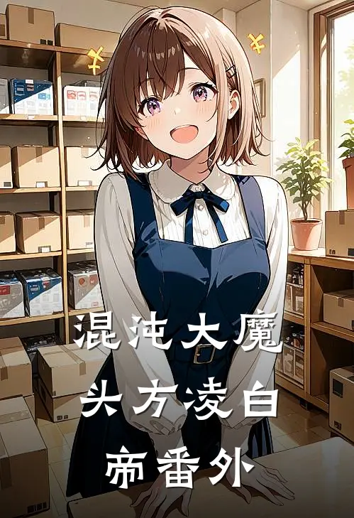 混沌大魔头方凌白帝番外