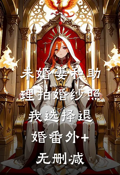 未婚妻和助理拍婚纱照，我选择退婚番外+无删减