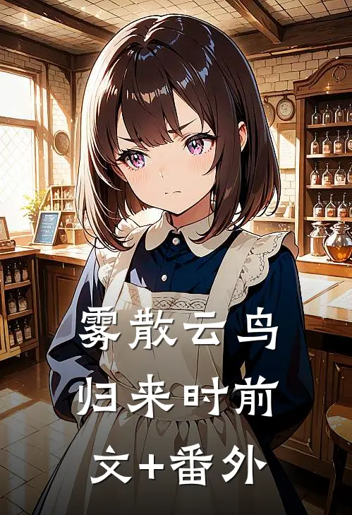 雾散云鸟归来时前文+番外