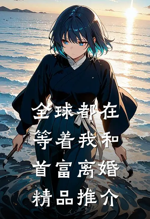 全球都在等着我和首富离婚精品推介