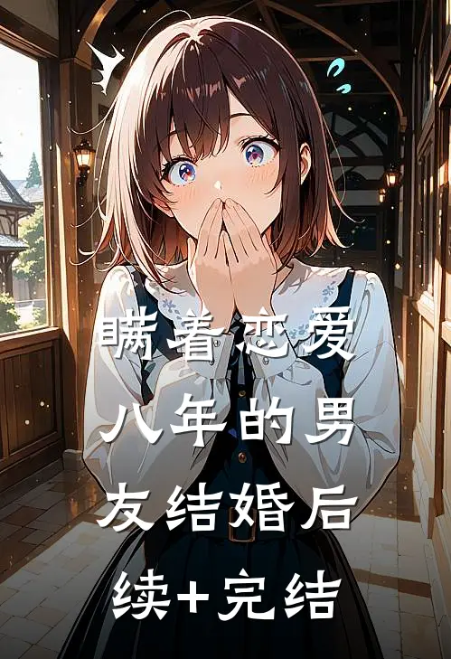 瞒着恋爱八年的男友结婚后续+完结