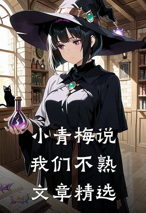小青梅说我们不熟文章精选