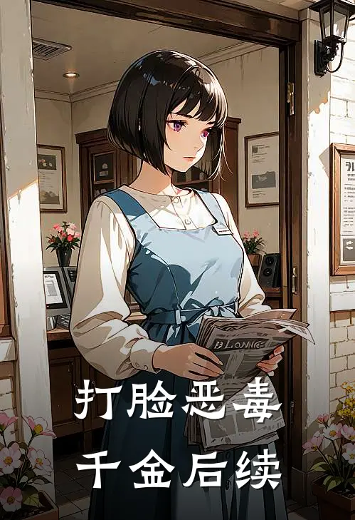 打脸恶毒千金后续