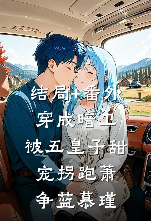 结局+番外穿成暗卫，被五皇子甜宠拐跑萧争蓝慕瑾