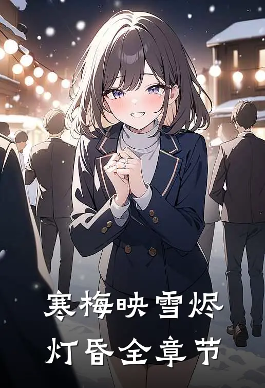 寒梅映雪烬灯昏全章节
