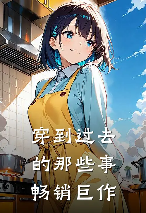 穿到过去的那些事畅销巨作