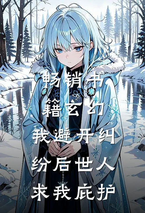 畅销书籍玄幻：我避开纠纷后世人求我庇护