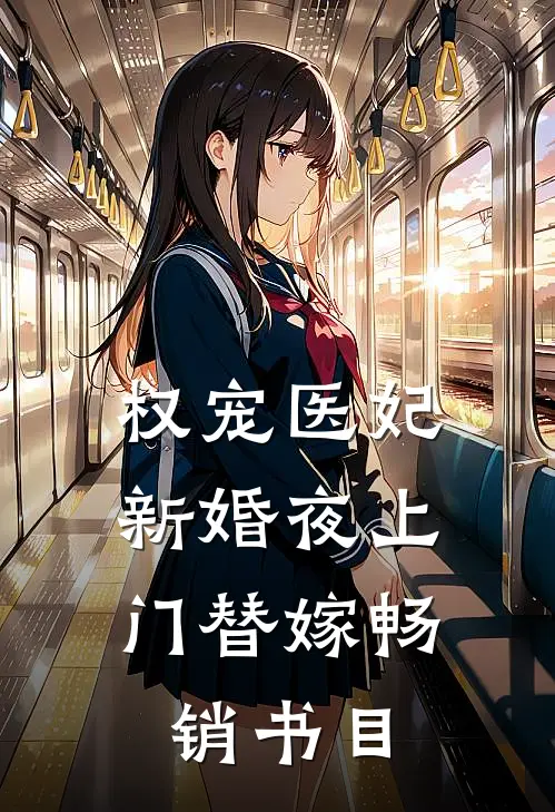 权宠医妃：新婚夜上门替嫁畅销书目