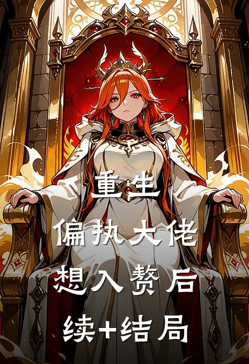 重生：偏执大佬想入赘后续+结局