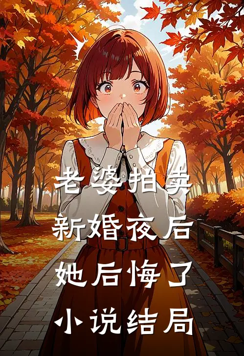 老婆拍卖新婚夜后，她后悔了小说结局