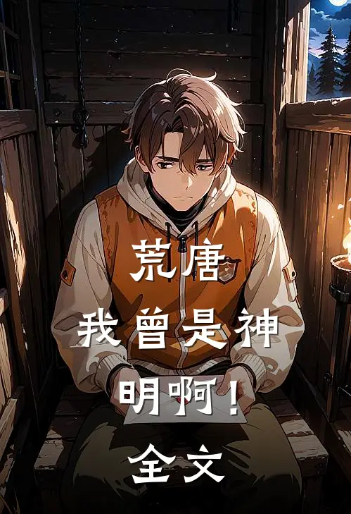 荒唐，我曾是神明啊！全文