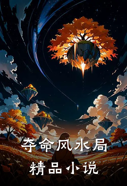 夺命风水局精品小说