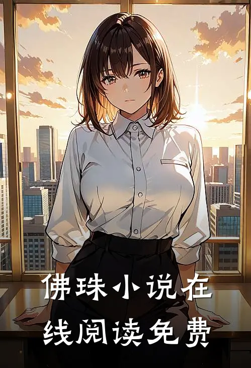 佛珠小说在线阅读免费