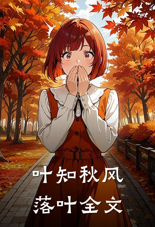 叶知秋风落叶全文