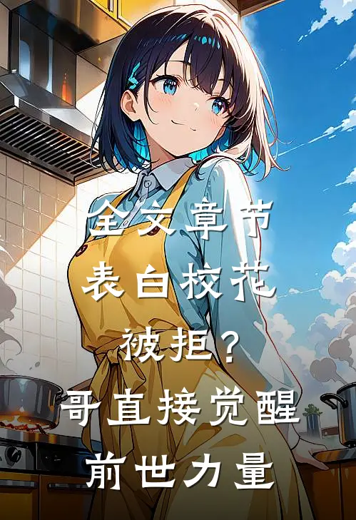 全文章节表白校花被拒？哥直接觉醒前世力量