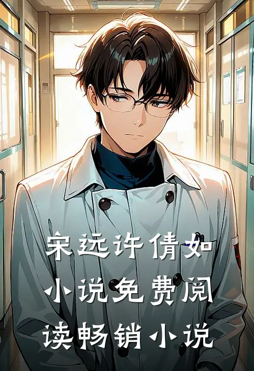 宋远许倩如小说免费阅读畅销小说