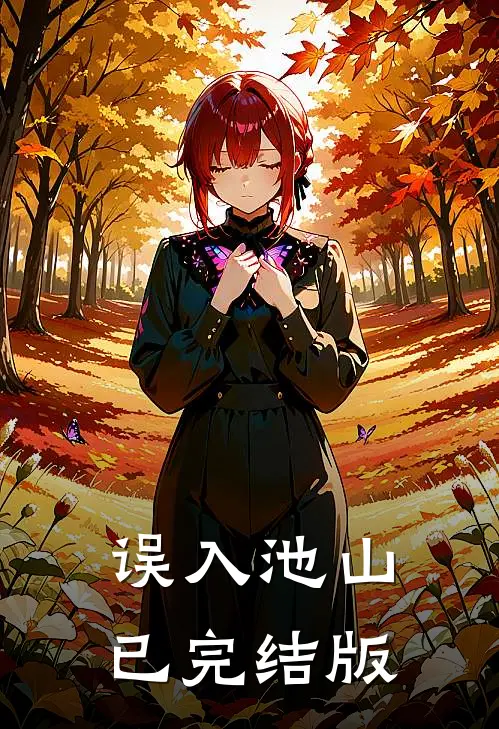 误入池山已完结版