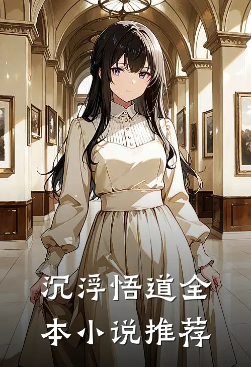 沉浮悟道全本小说推荐