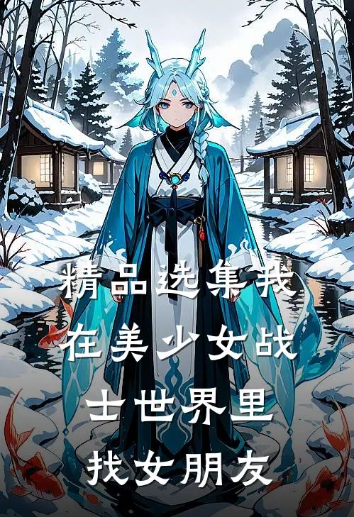 精品选集我在美少女战士世界里找女朋友