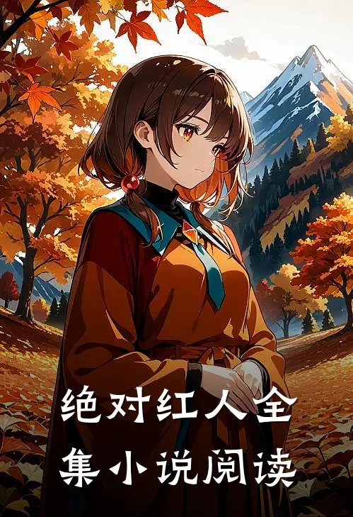 绝对红人全集小说阅读