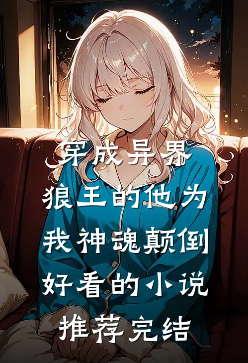 穿成异界，狼王的他为我神魂颠倒好看的小说推荐完结