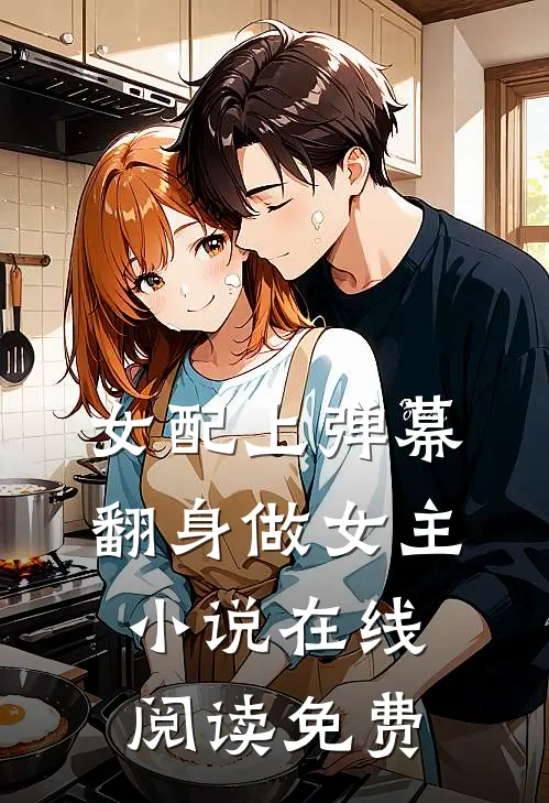 女配上弹幕，翻身做女主小说在线阅读免费