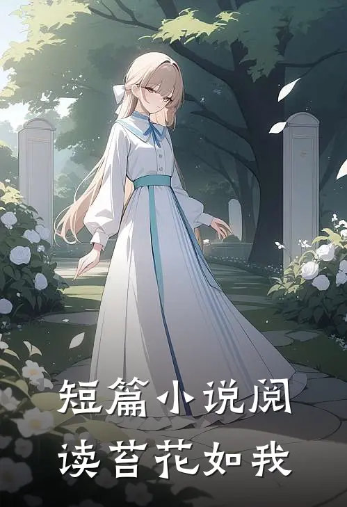 短篇小说阅读苔花如我