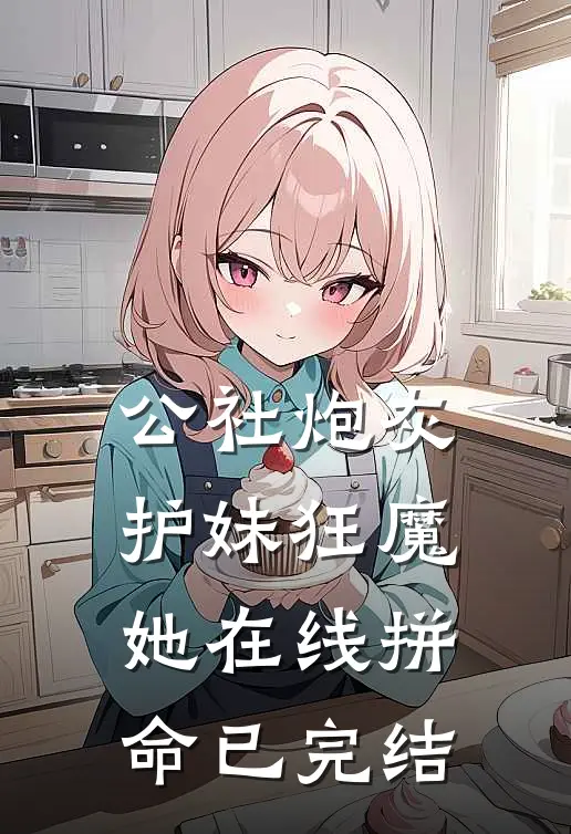 公社炮灰：护妹狂魔她在线拼命已完结