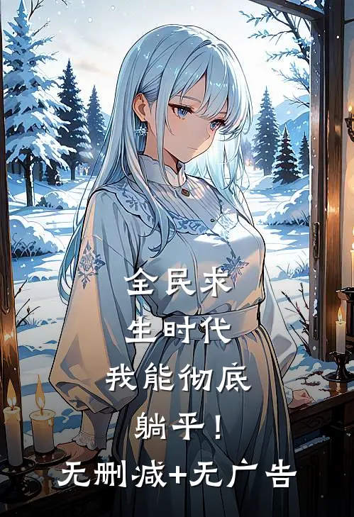 全民求生时代，我能彻底躺平！无删减+无广告