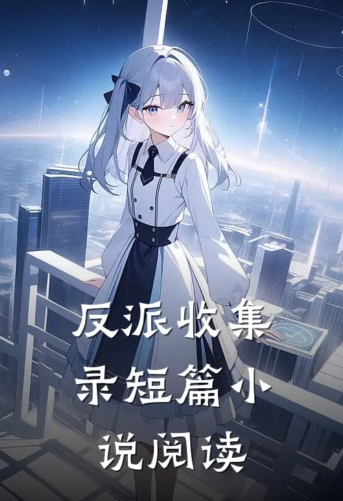 反派收集录短篇小说阅读