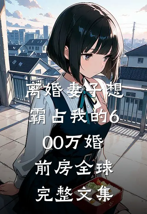 离婚妻子想霸占我的600万婚前房全球完整文集