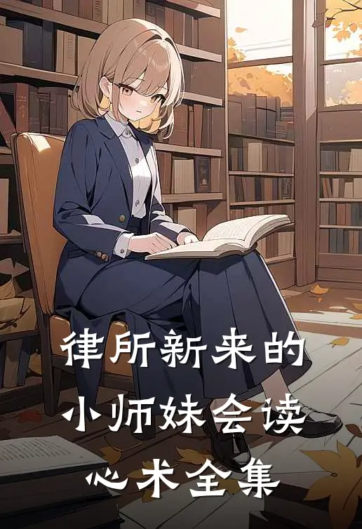 律所新来的小师妹会读心术 全集