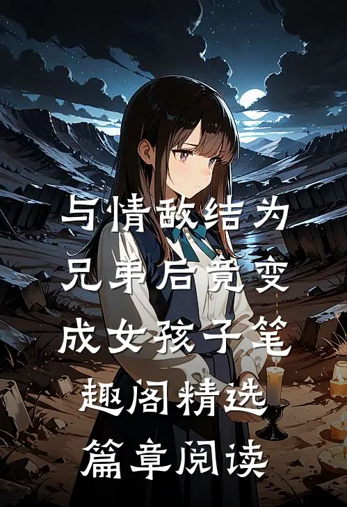 与情敌结为兄弟后竟变成女孩子笔趣阁精选篇章阅读