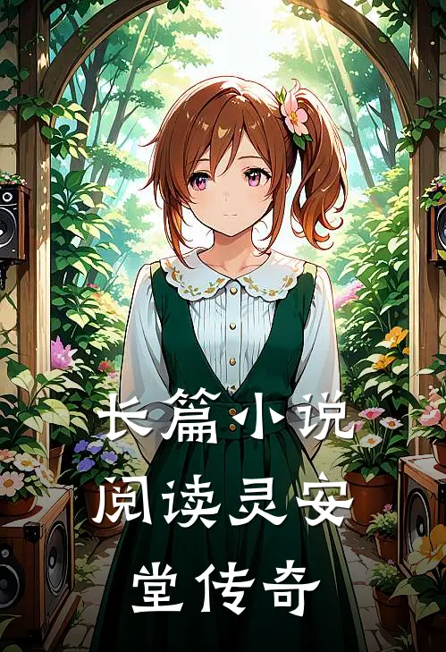 长篇小说阅读灵安堂传奇