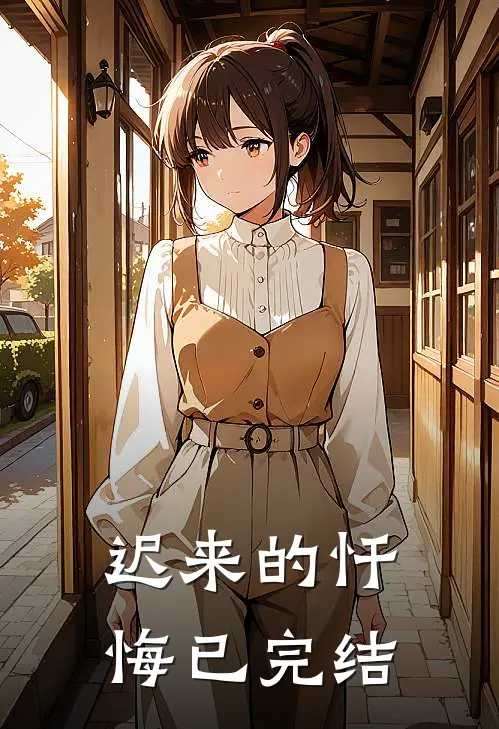 迟来的忏悔已完结