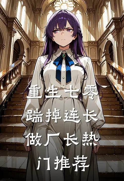 重生七零，踹掉连长做厂长热门推荐