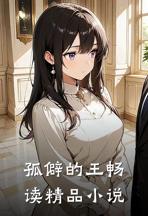 孤僻的王畅读精品小说