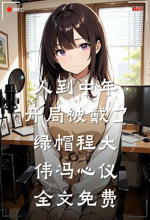 人到中年：开局被戴了绿帽程大伟冯心仪全文免费