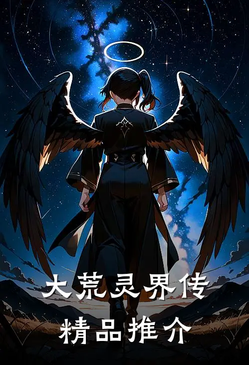 大荒灵界传精品推介