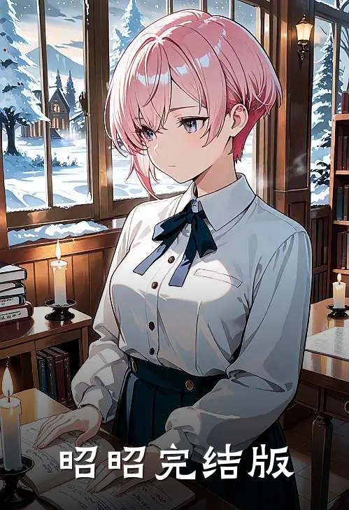 昭昭完结版