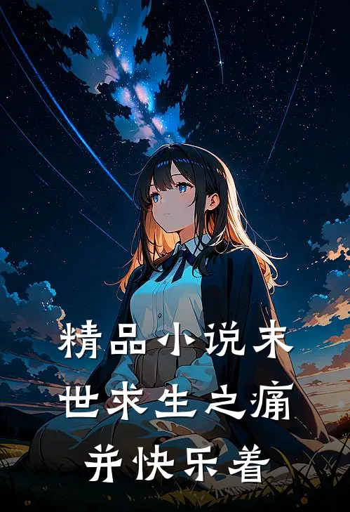 精品小说末世求生之痛并快乐着