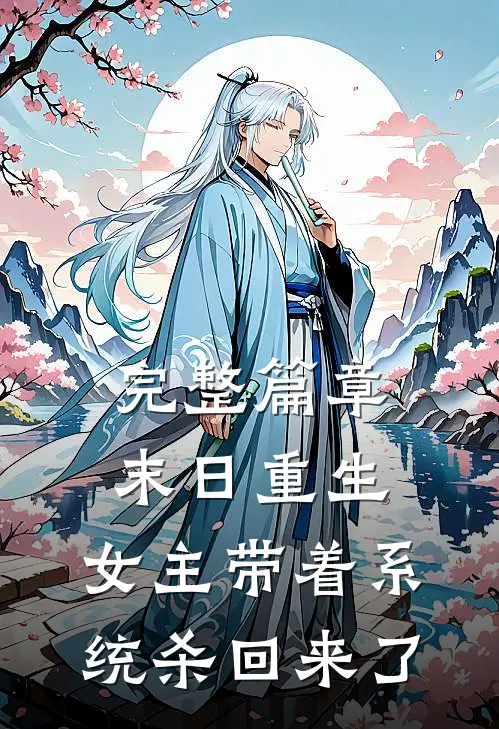 完整篇章末日重生：女主带着系统杀回来了