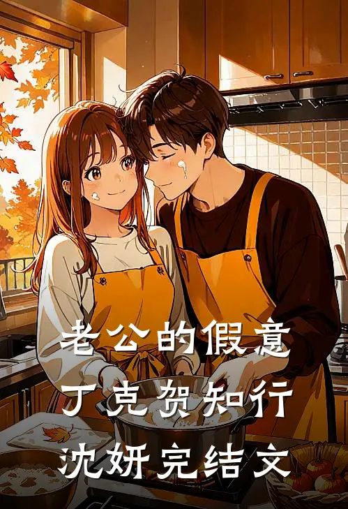 老公的假意丁克贺知行沈妍完结文