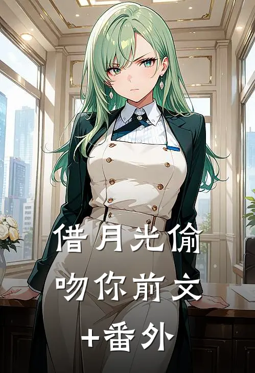 借月光偷吻你前文+番外